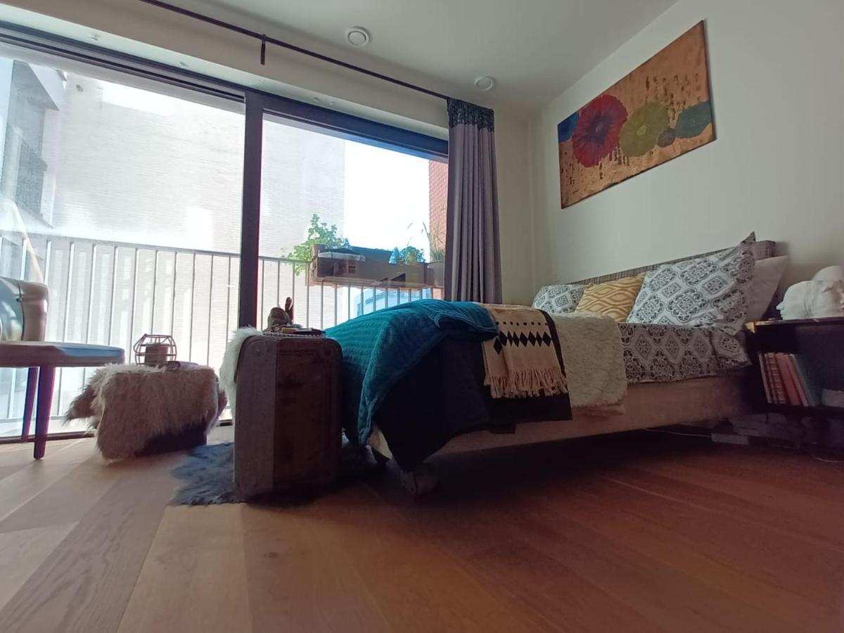 Gallery Home Bruksela Zewnętrze zdjęcie