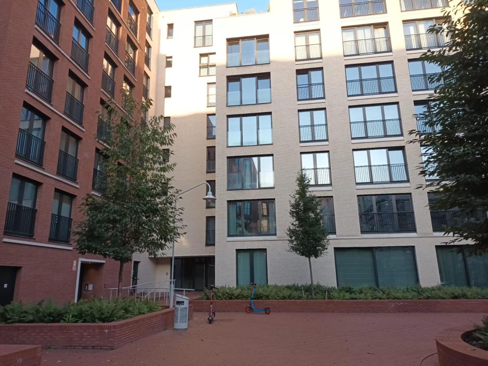 Gallery Home Bruksela Zewnętrze zdjęcie