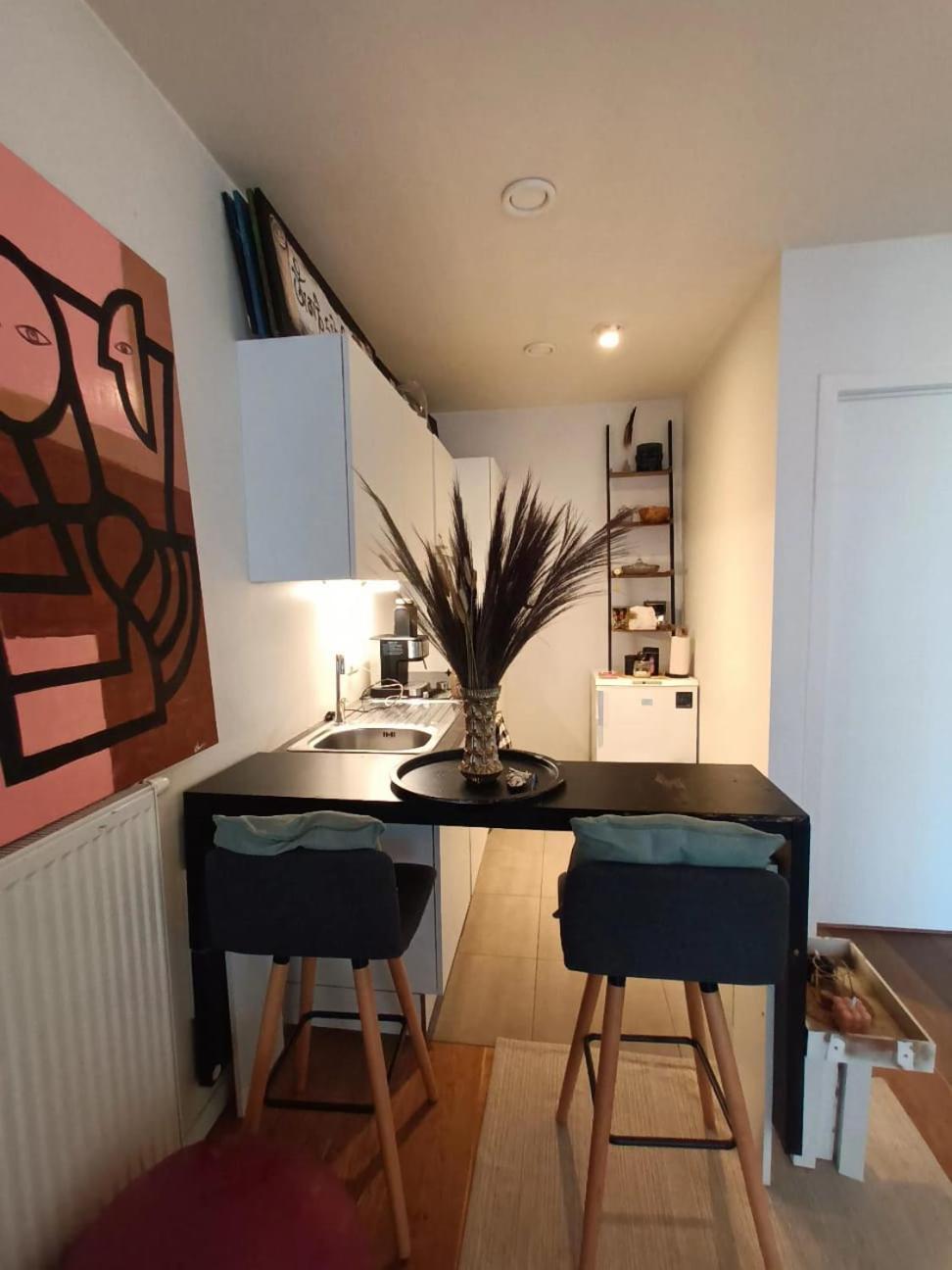 Gallery Home Bruksela Zewnętrze zdjęcie